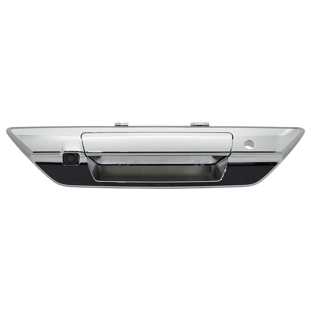 CAMARA DE COMPUERTA PARA HILUX  2022