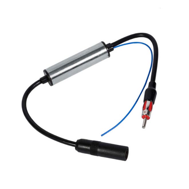 EXTENSION CABLE CON BOOSTER