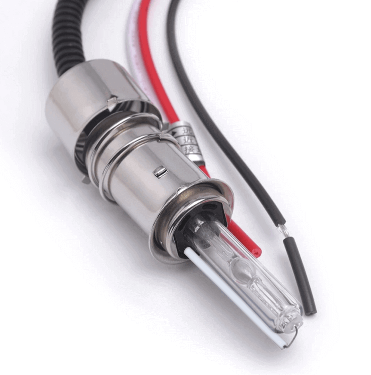 XENON PARA MOTO