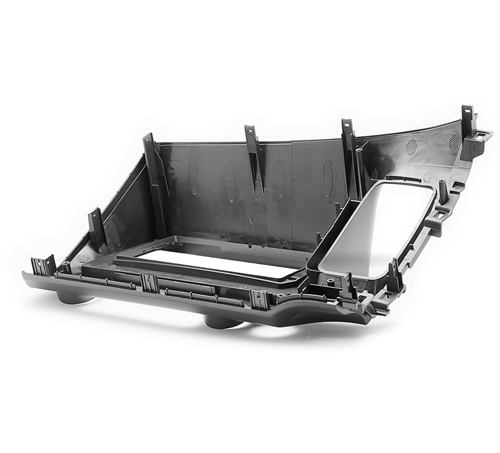 KIT 10.1 PULGADA HONDA CIVIC SEDAN 2007-11