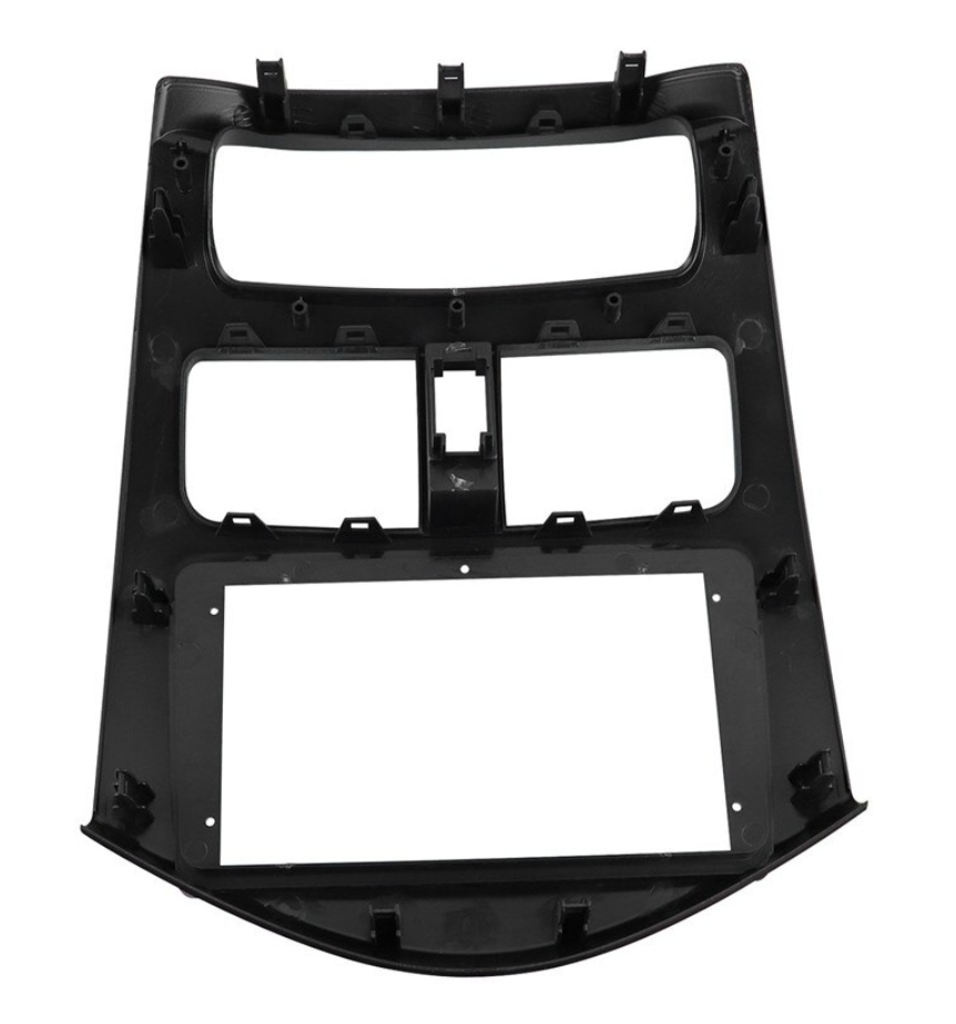 KIT 9 PULGADA CHEVROLET SPARK, BEAT 2015+