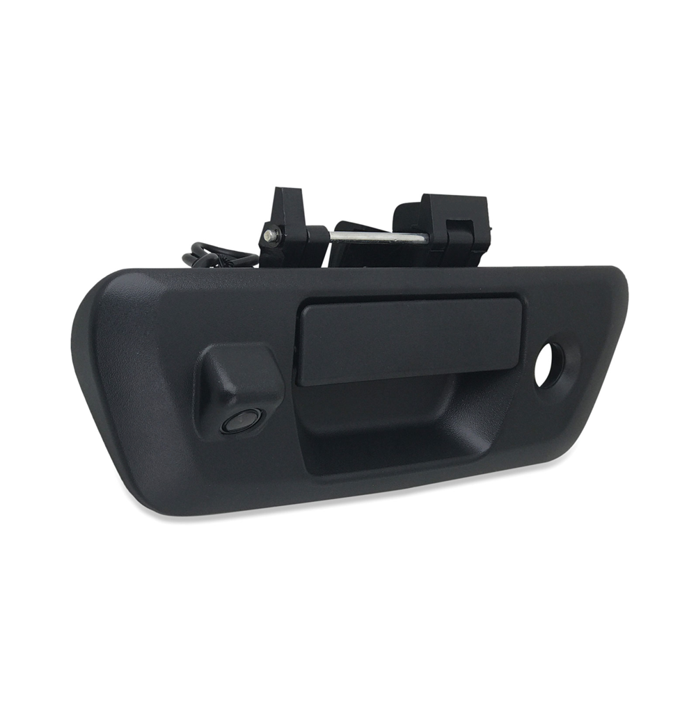 CAMARA DE COMPUERTA NISSAN NP300