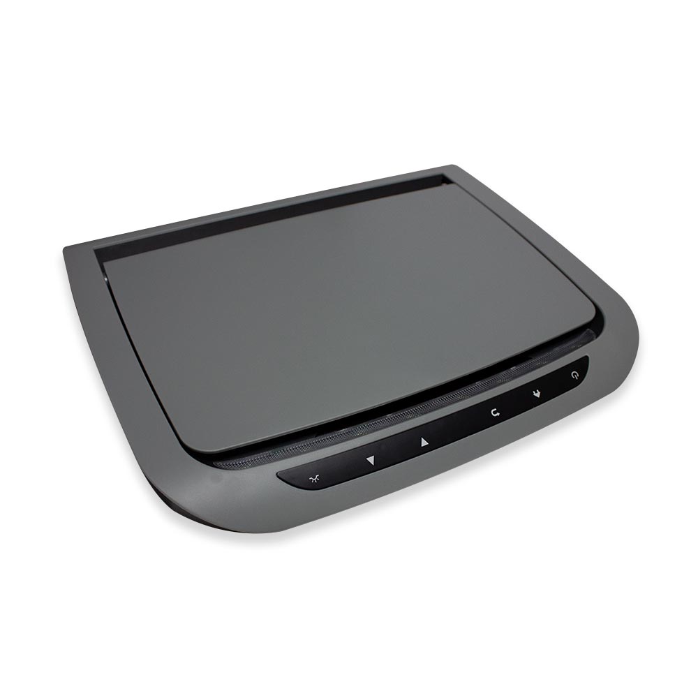 PANTALLA DE TECHO 15.6" ANDROID 9.0, IPS, 2G+16G MOTORIZADA