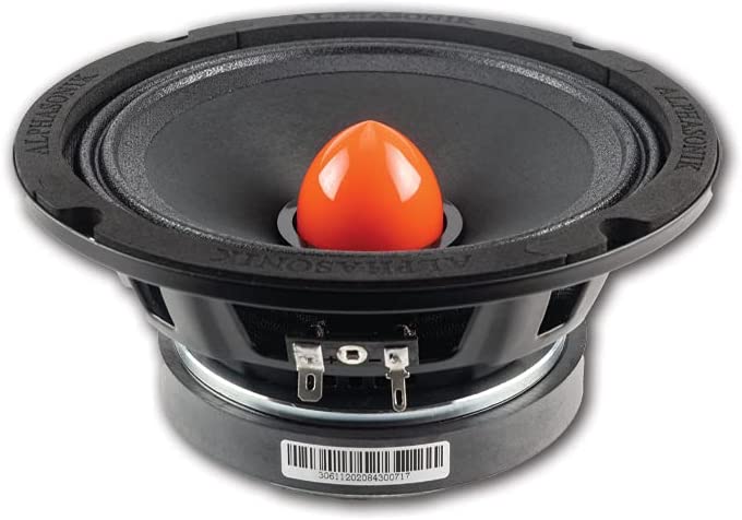 BOCINA MIDRANGE 6.5" DYNAMIS Series Bullet Pro Audio