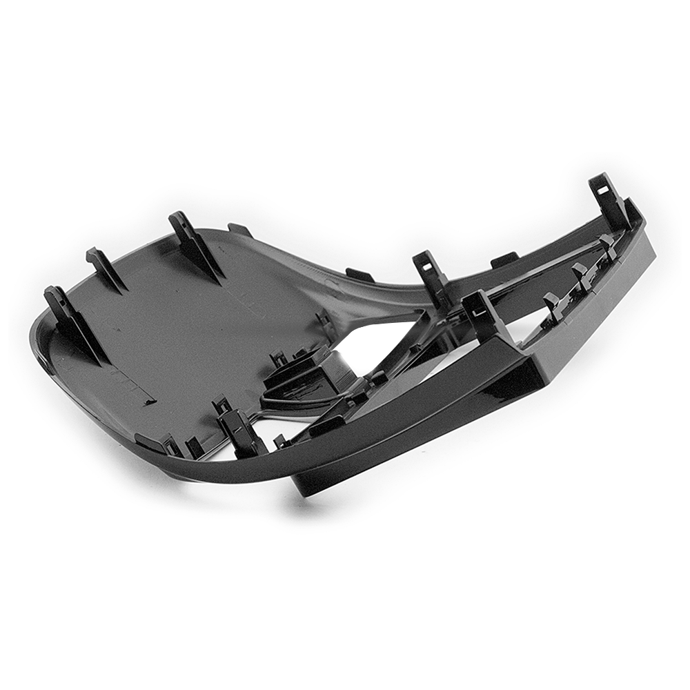 DASHKIT MITSUBISHI MIRAGE 2012+, SPACE STAR 2013+, 9"