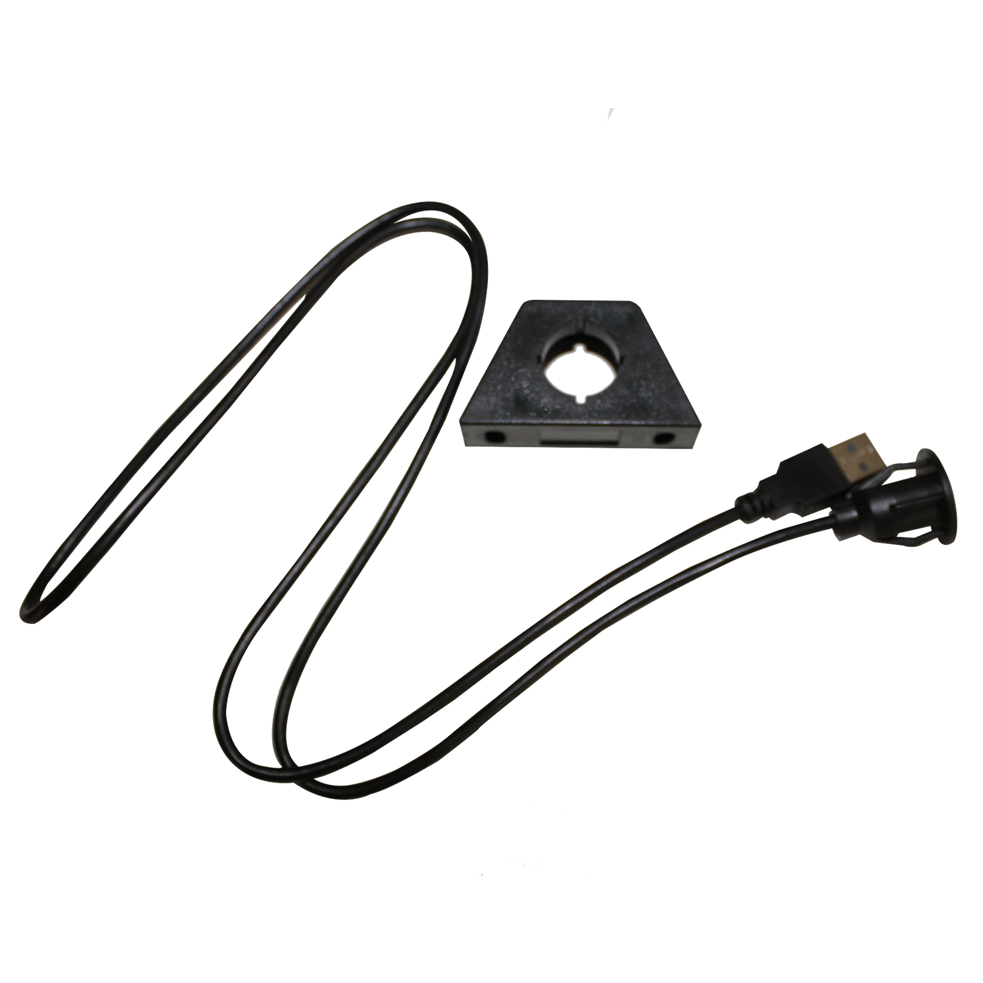 USB-EC / EXTENSION USB  1M