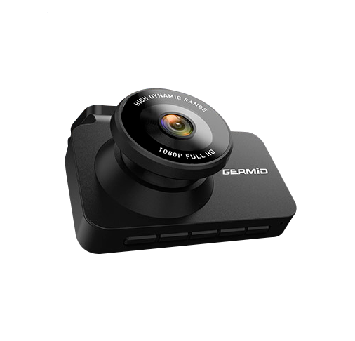 GRABADORA DVR FRONTAL / INTERNO / TRASERA