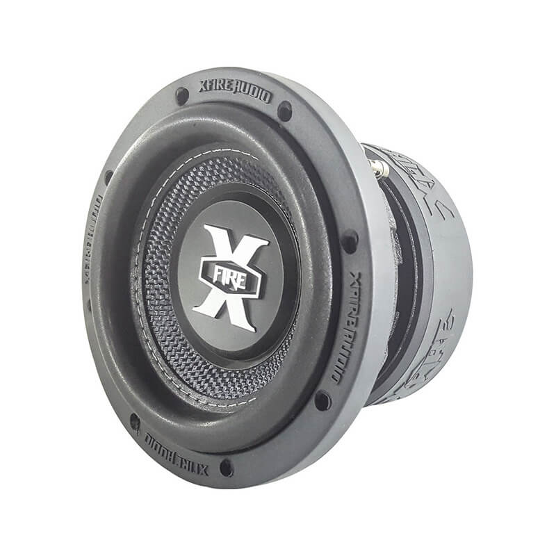 SUBWOOFER 6"